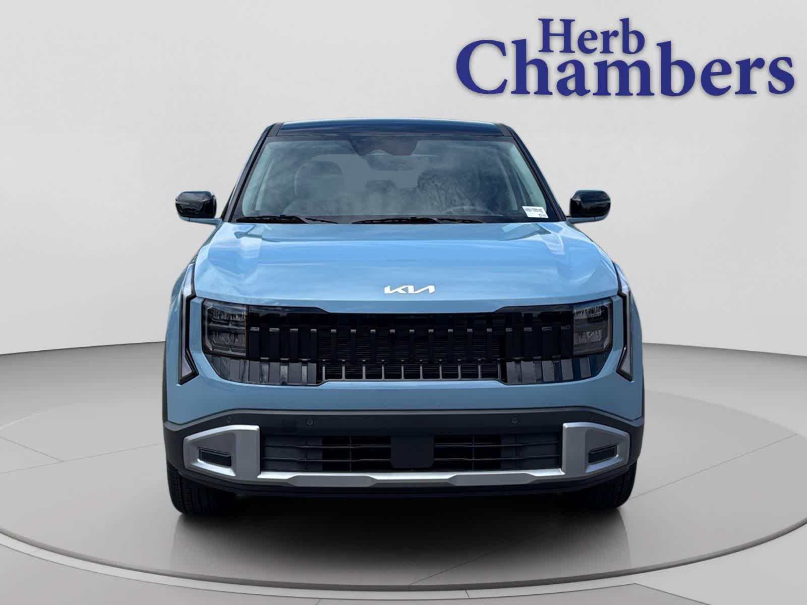 new 2027 Kia Seltos car, priced at $30,350