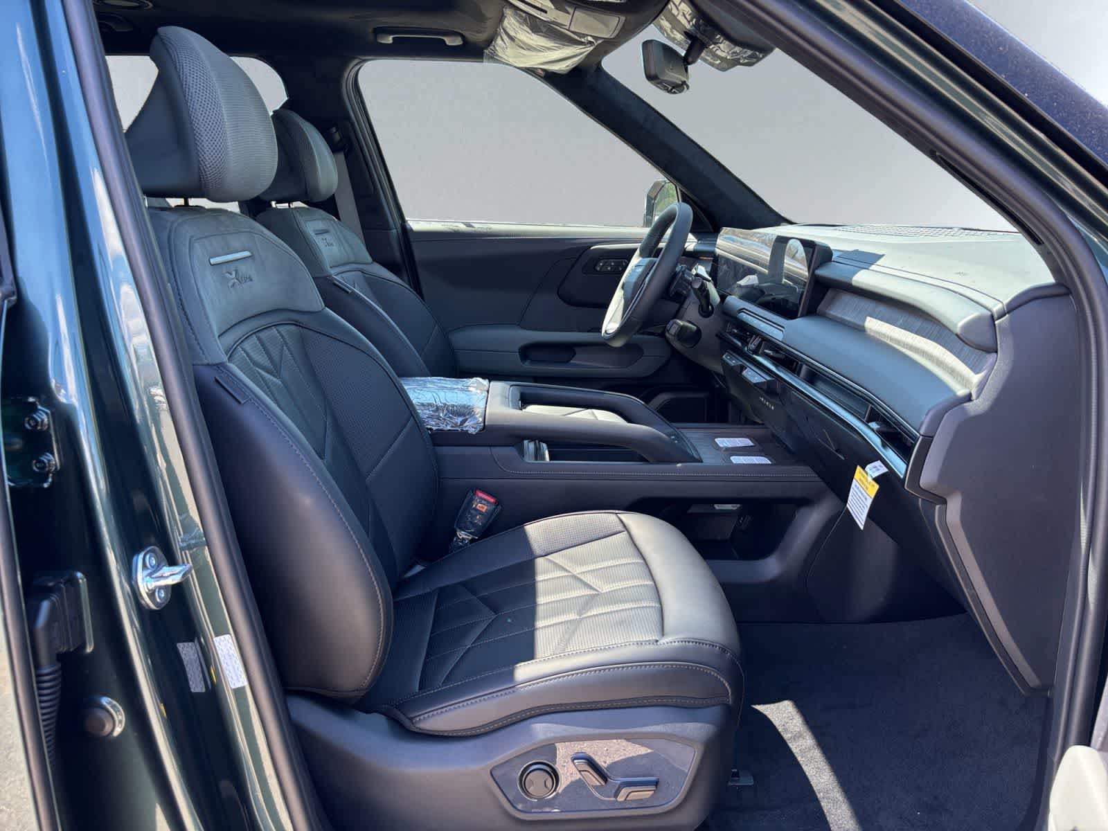 new 2027 Kia Telluride car, priced at $58,390