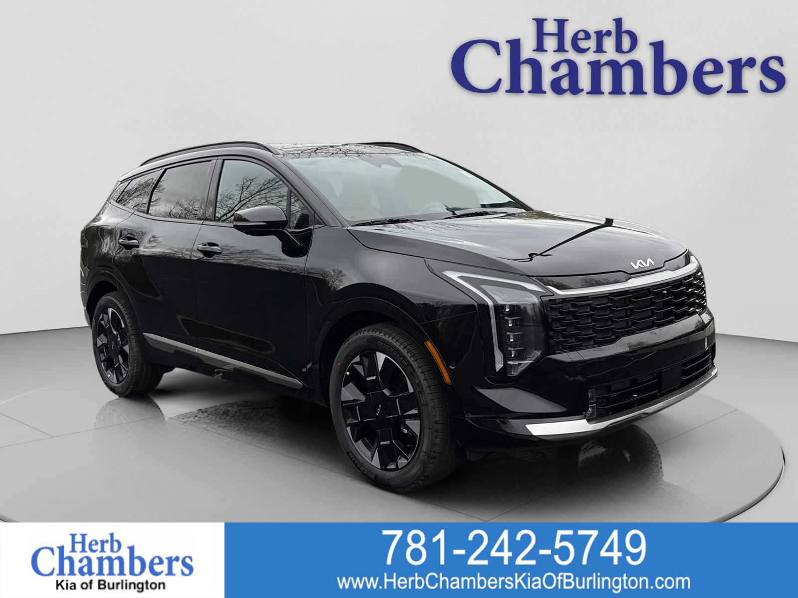 new 2026 Kia Sportage car, priced at $39,755