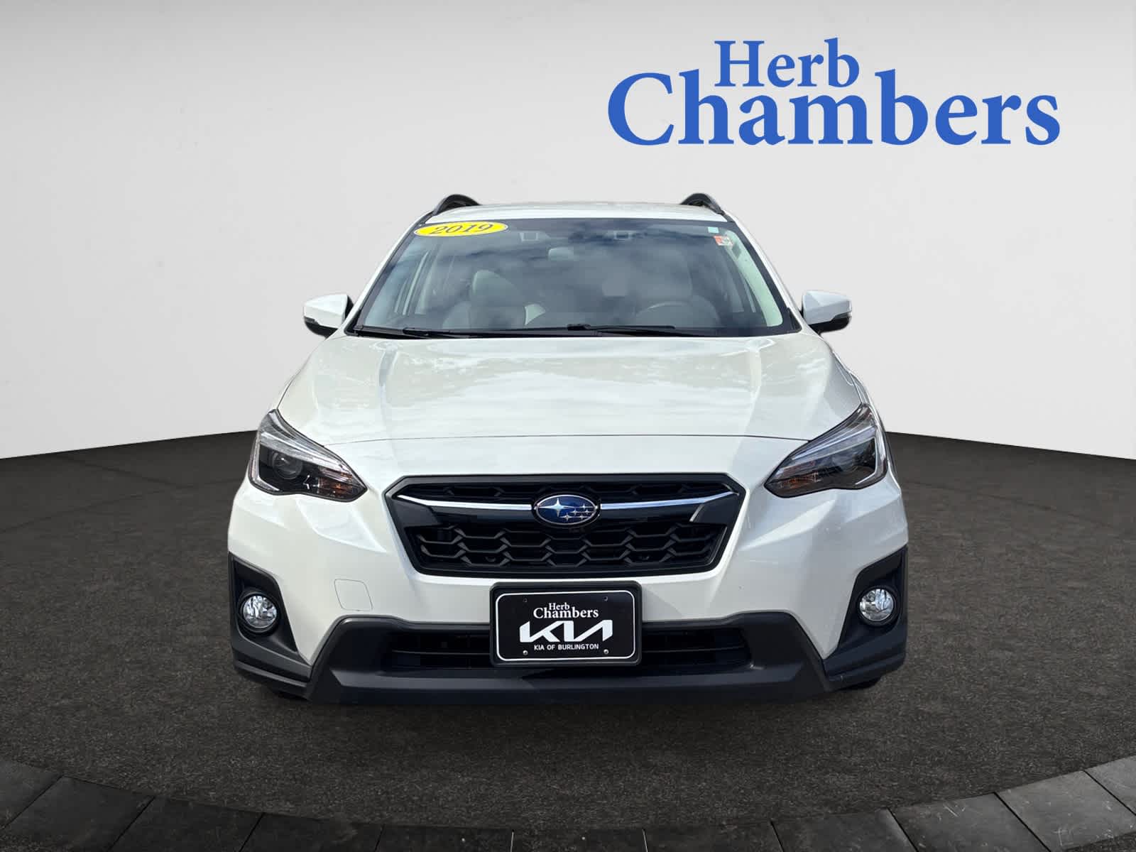 2019 Subaru Crosstrek 2.0i Limited photo 4