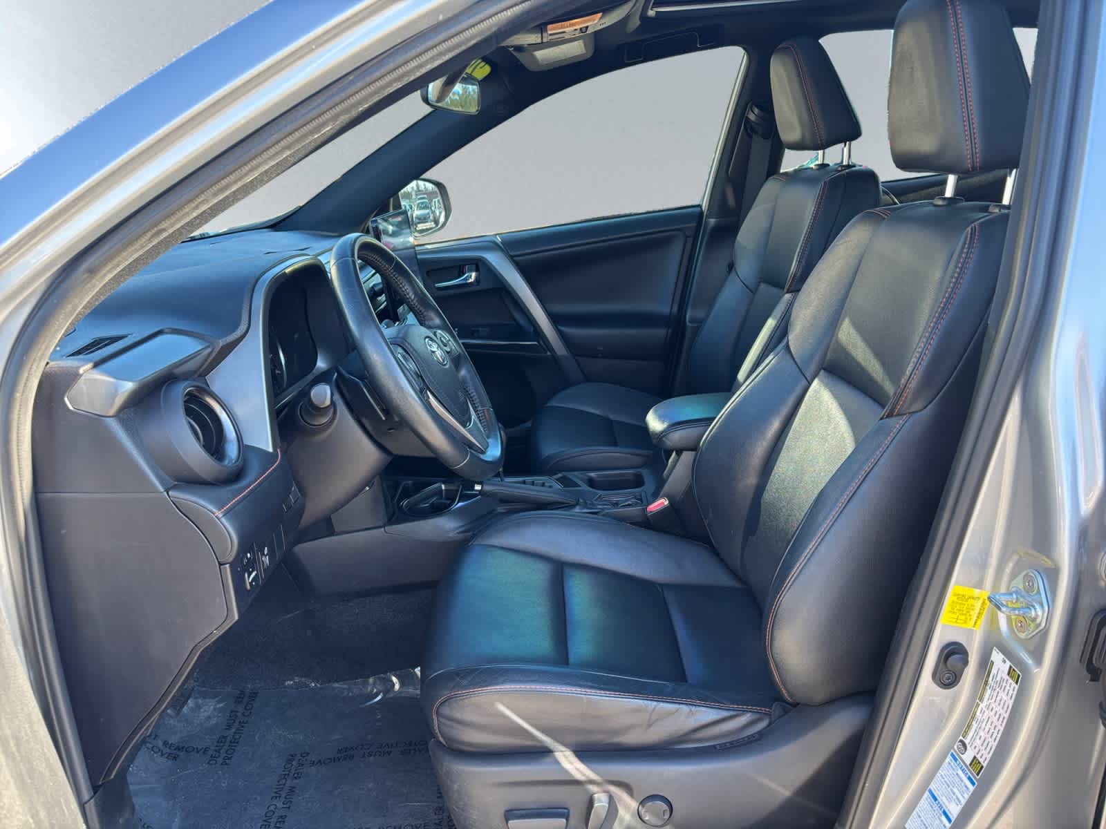 used 2016 Toyota RAV4 car, priced at $15,997