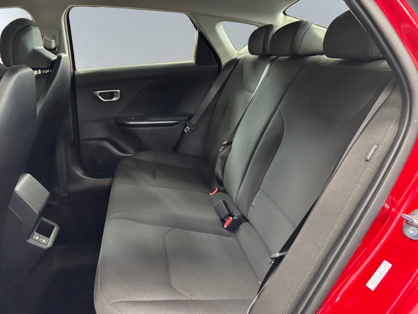 new 2026 Kia K4 car, priced at $23,817