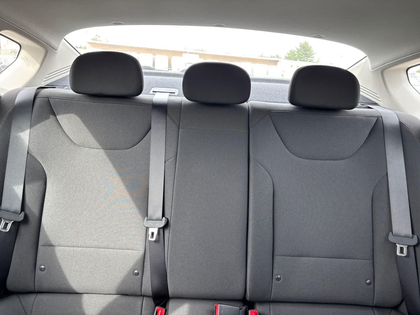 new 2026 Kia K4 car, priced at $24,825