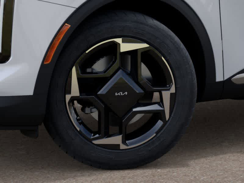 new 2026 Kia Sportage Hybrid car, priced at $36,905