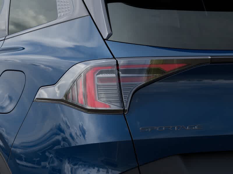 new 2026 Kia Sportage Plug-In Hybrid car, priced at $39,626
