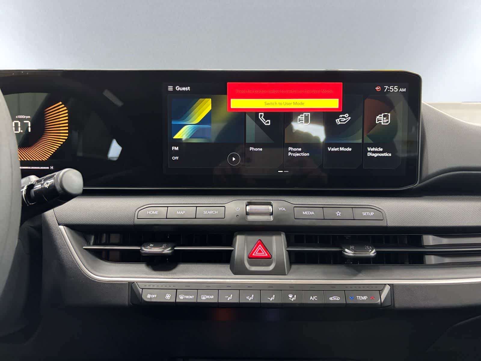 new 2026 Kia K4 car, priced at $23,817