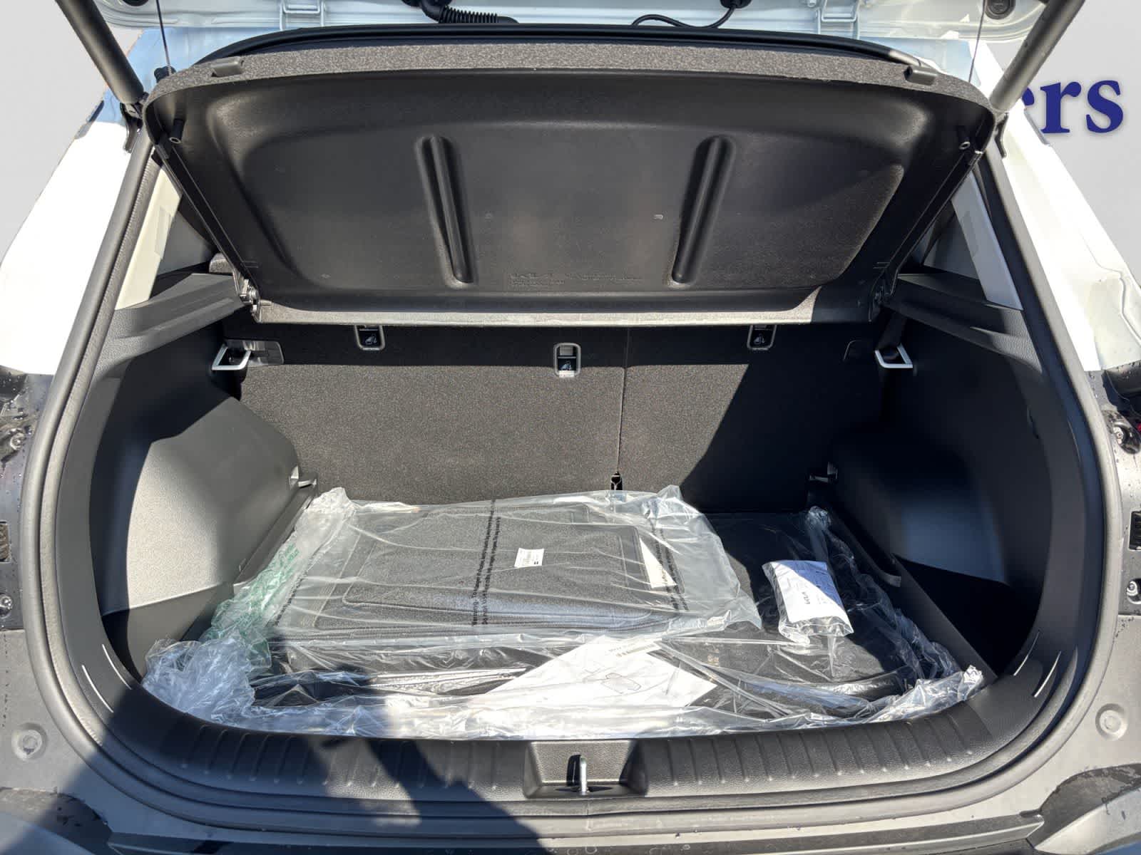 new 2026 Kia Seltos car, priced at $30,845