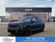  Kia Telluride
