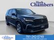 Used 2024 Honda Pilot EX-L 7 Passenger SUV