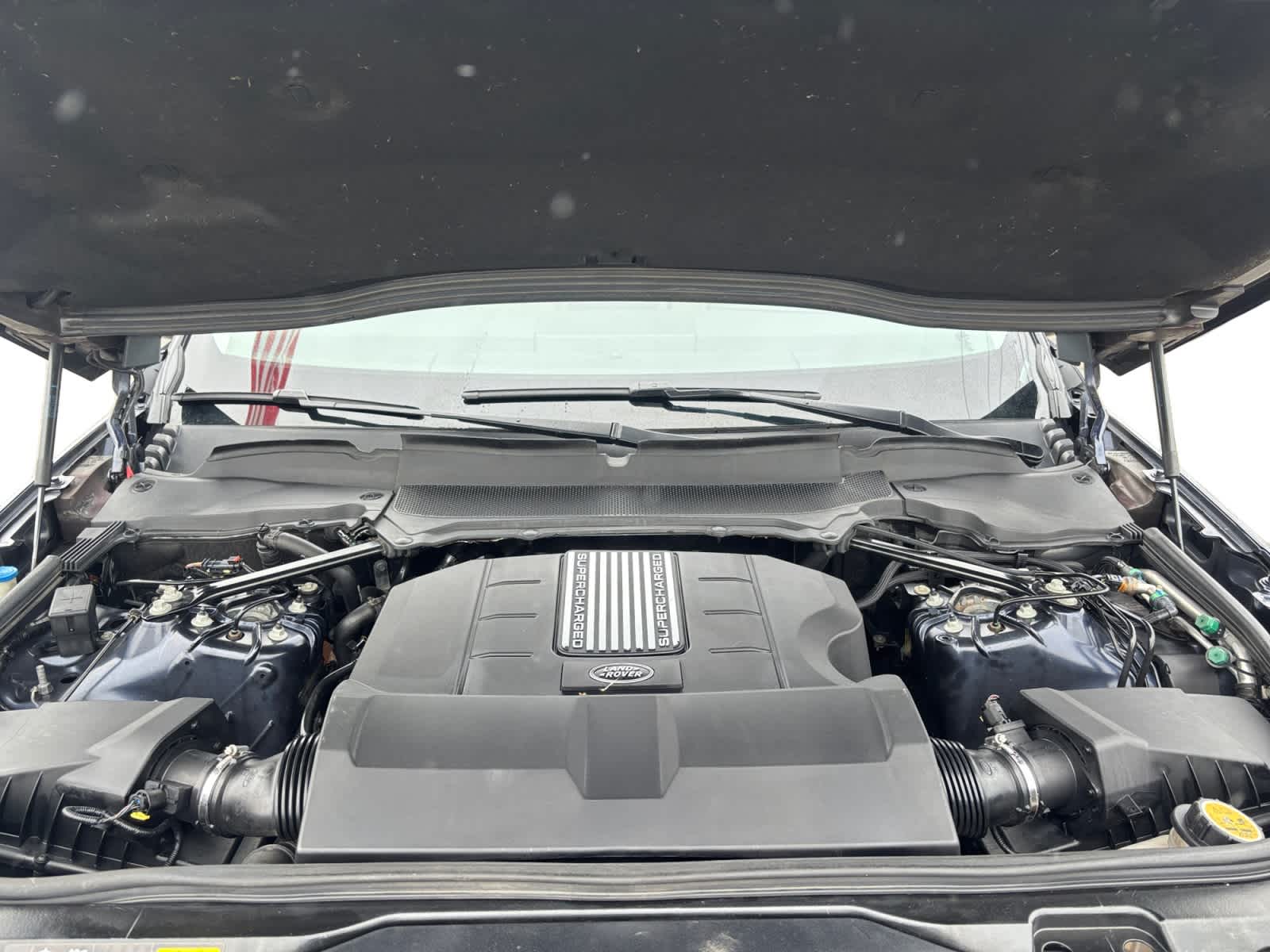 used 2019 Land Rover Discovery car, priced at $21,215