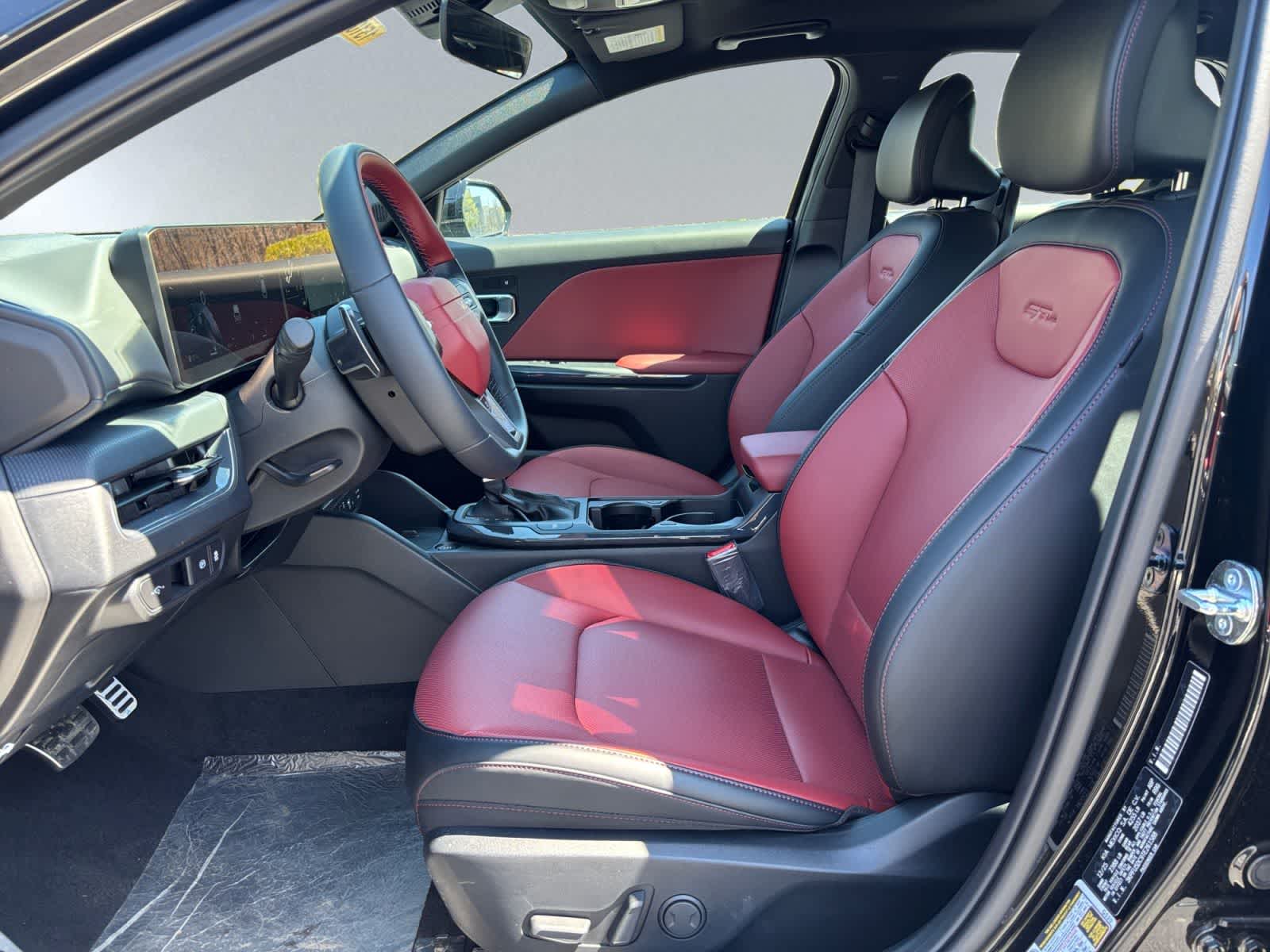 new 2026 Kia K4 Hatchback car, priced at $30,620