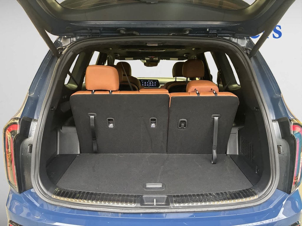 Certified 2024 Kia Telluride SX-Prestige X-Line SUV