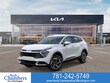 Kia Sportage Hybrid