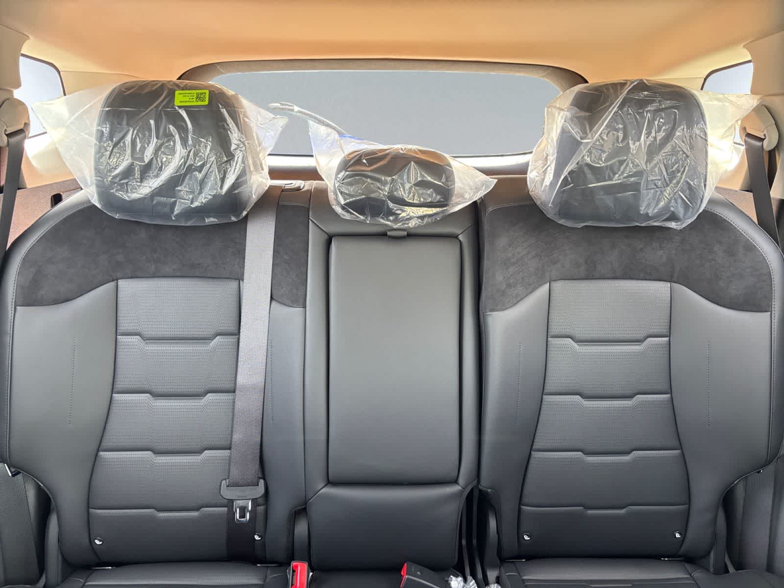 new 2026 Kia Sportage car, priced at $36,959