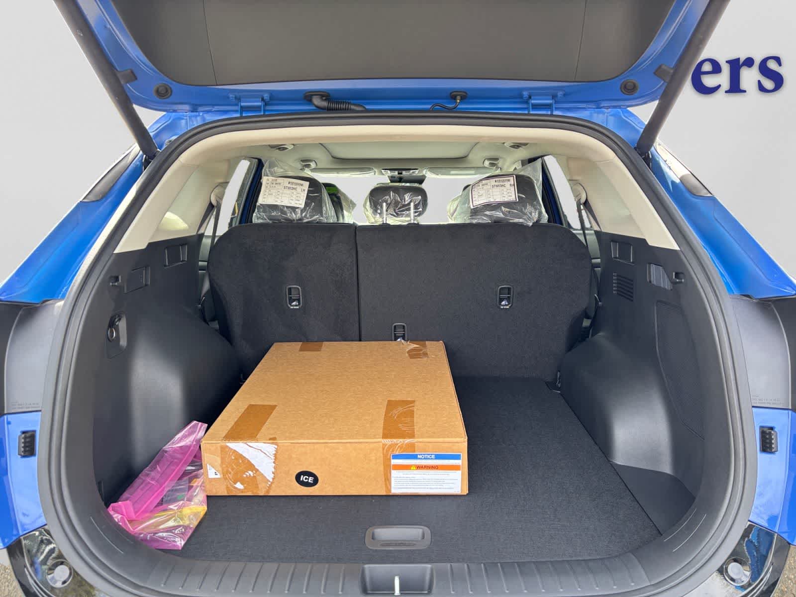 new 2026 Kia Sportage car, priced at $36,209