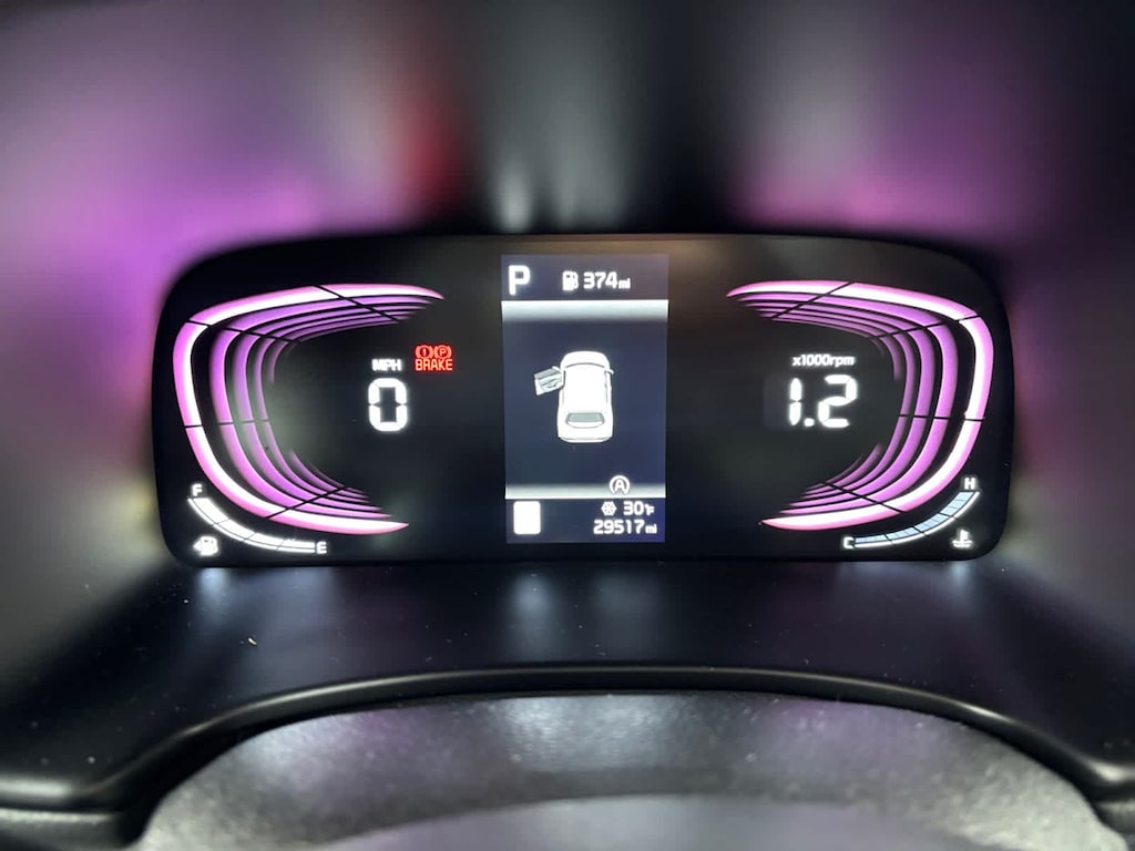 Used 2023 Kia Soul EX Hatchback