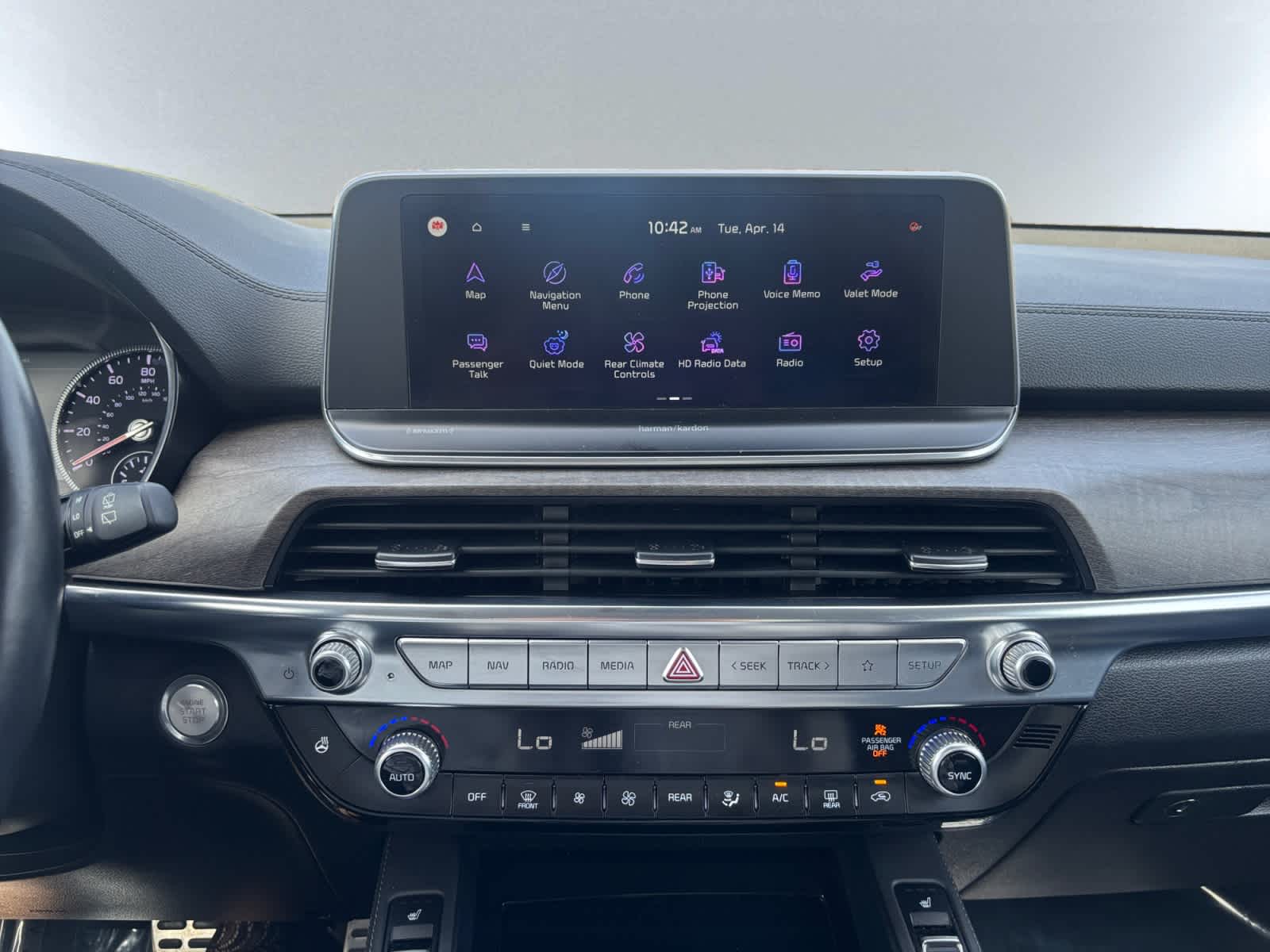 used 2022 Kia Telluride car, priced at $27,997