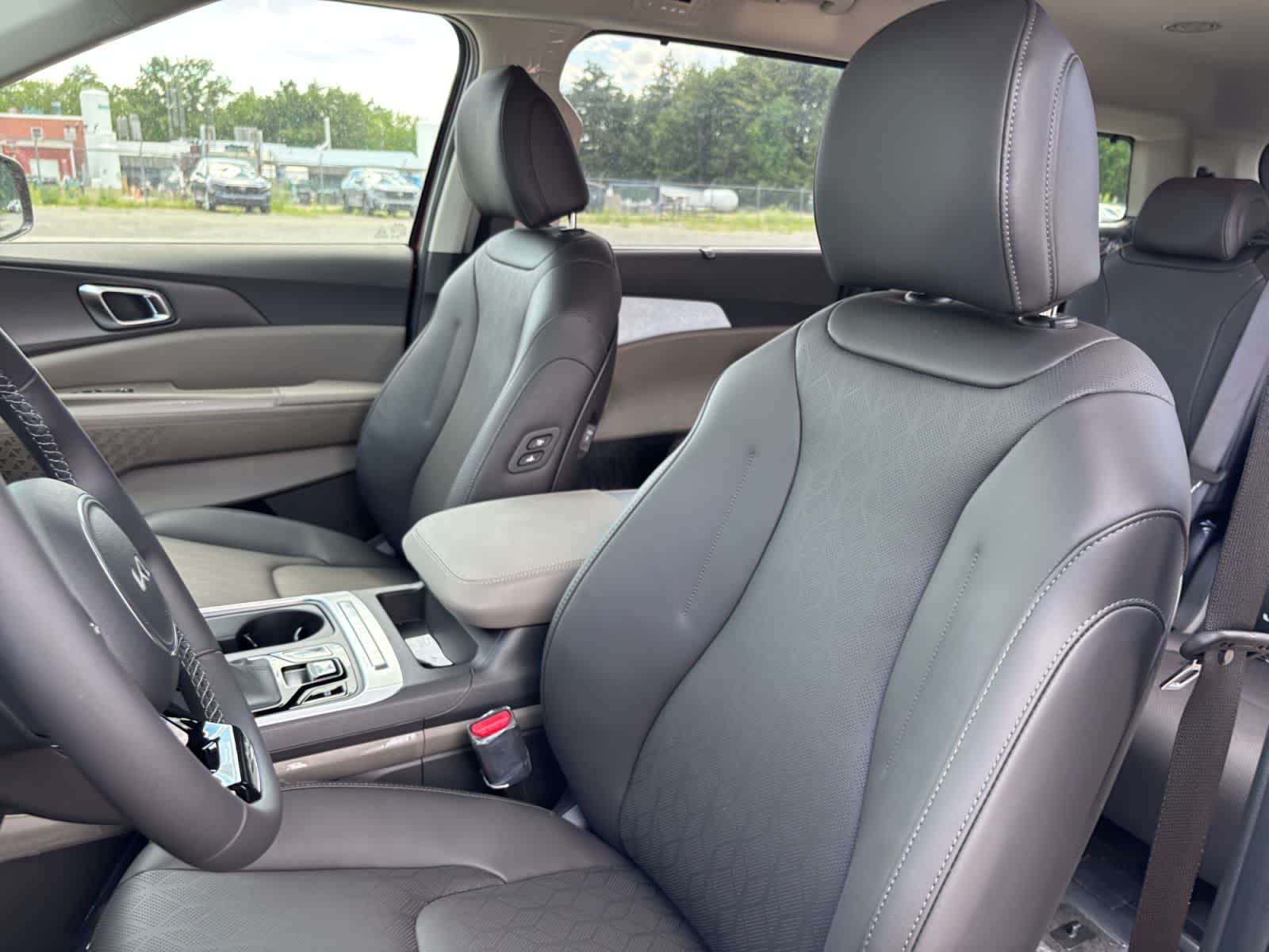 new 2026 Kia Carnival car