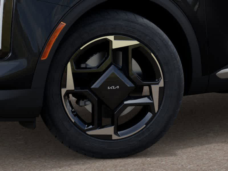 new 2026 Kia Sportage car, priced at $34,955