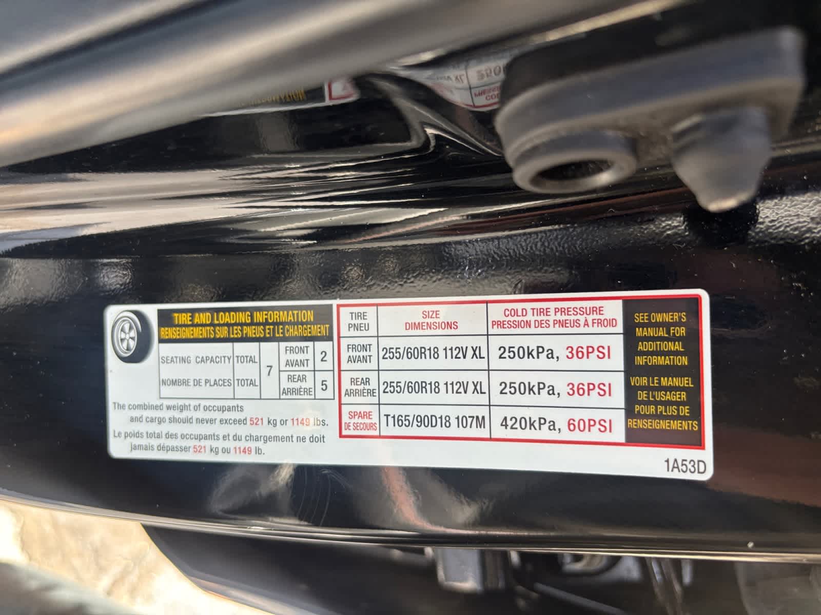 used 2020 Nissan Pathfinder car, priced at $17,599