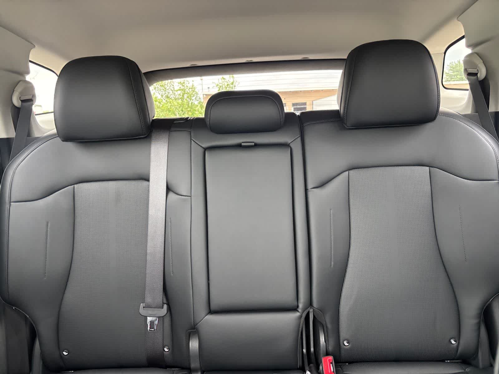 new 2026 Kia Sportage car, priced at $34,240