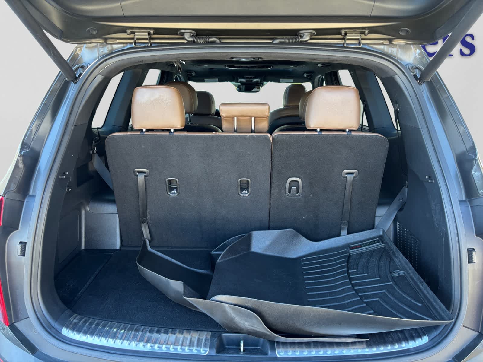 used 2021 Kia Telluride car, priced at $24,999