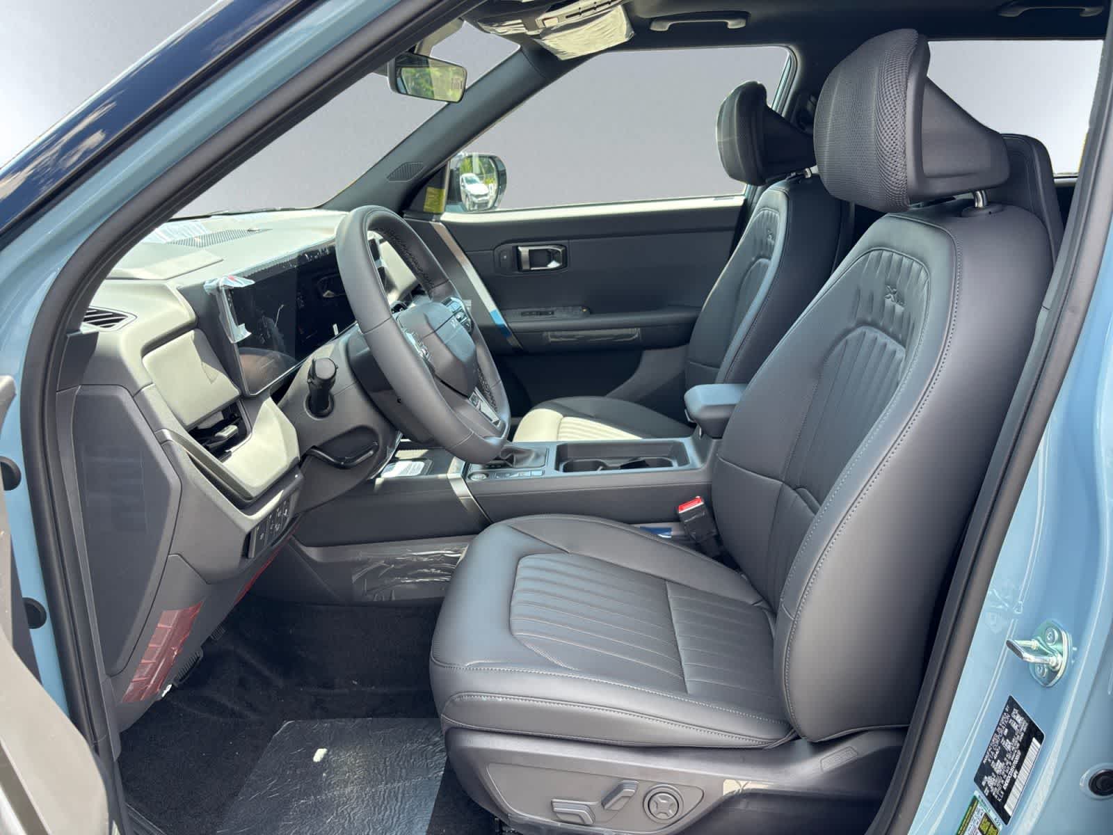 new 2027 Kia Seltos car, priced at $32,705
