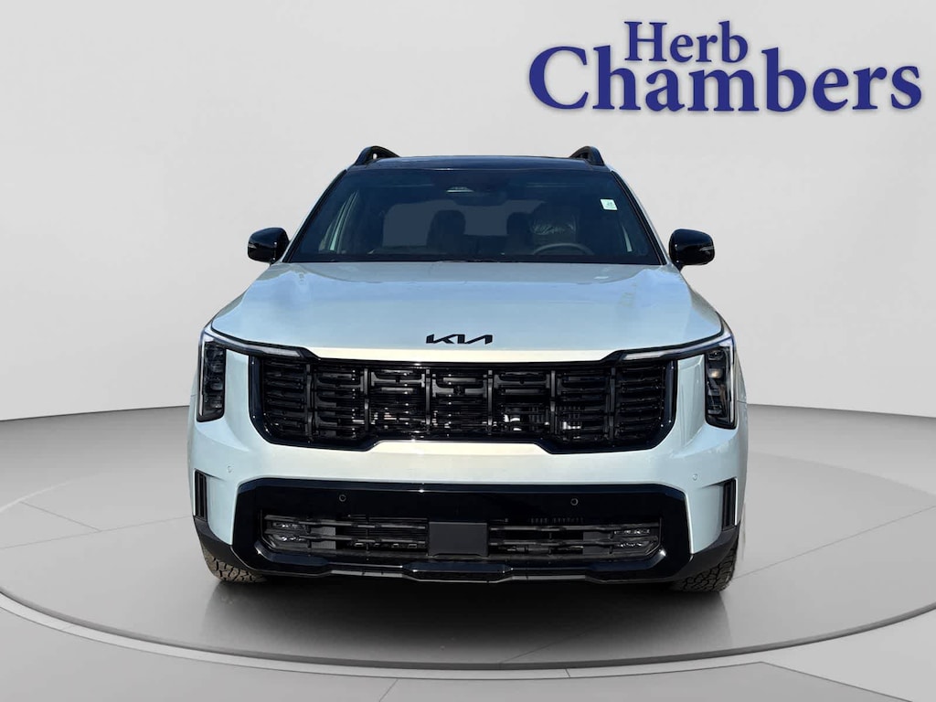 New 2026 Kia Sorento X-Pro SX Prestige SUV