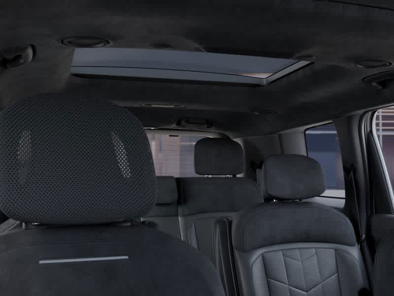 new 2027 Kia Telluride car, priced at $59,080