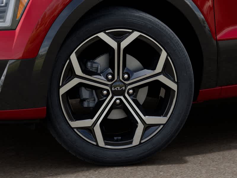 new 2026 Kia Niro car, priced at $38,015
