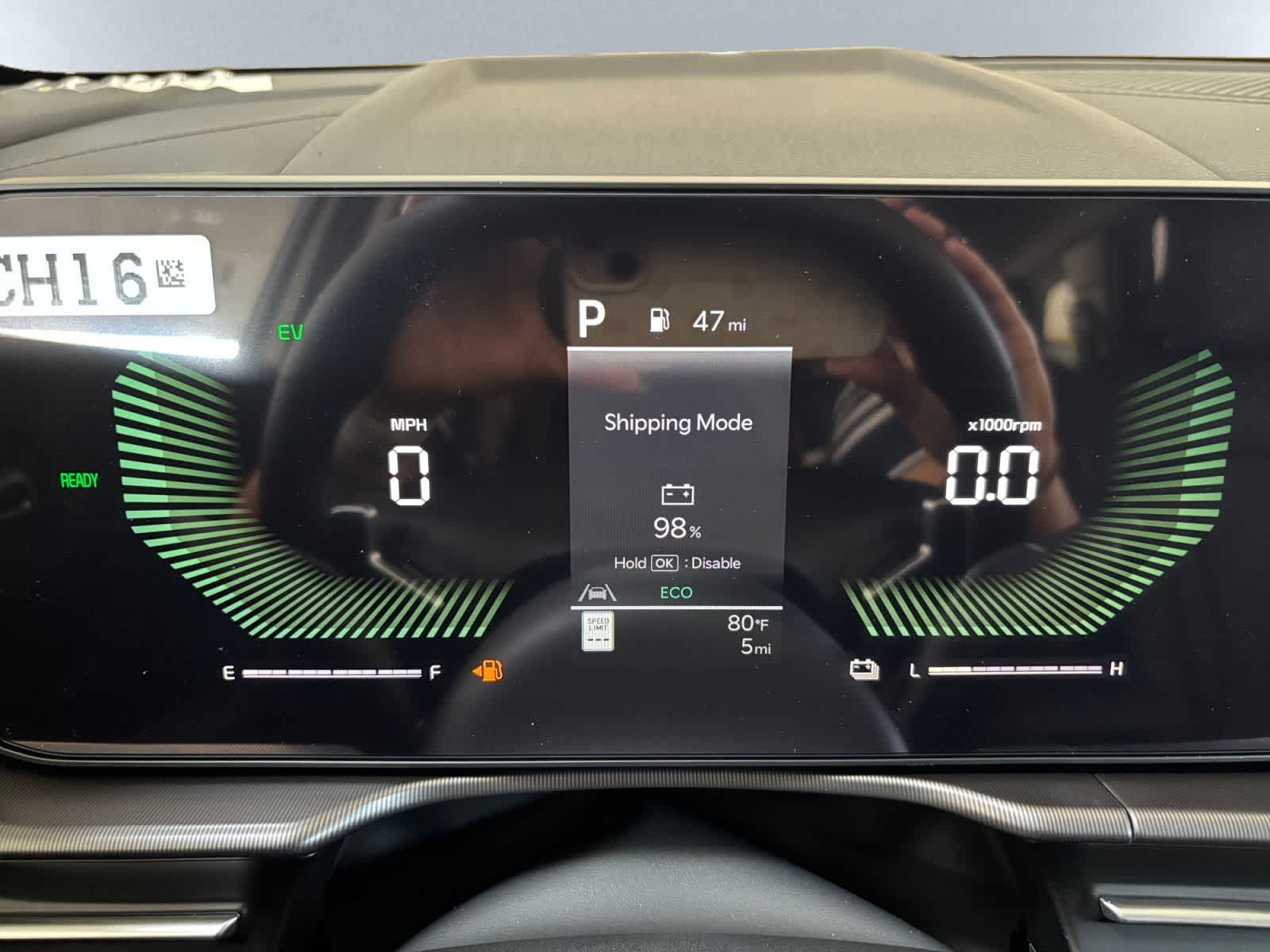 new 2026 Kia Sportage Hybrid car, priced at $37,155