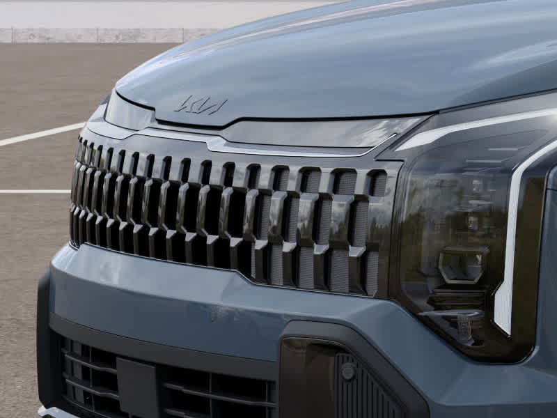 new 2026 Kia Sportage Hybrid car, priced at $37,135