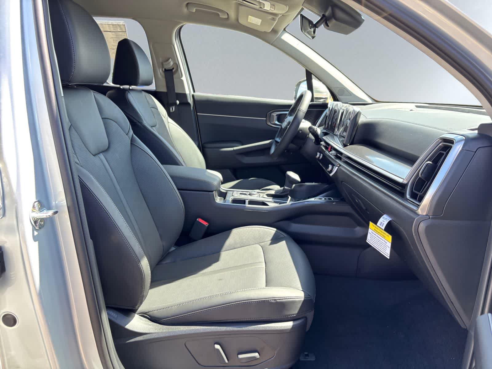 new 2026 Kia Sorento car, priced at $41,500