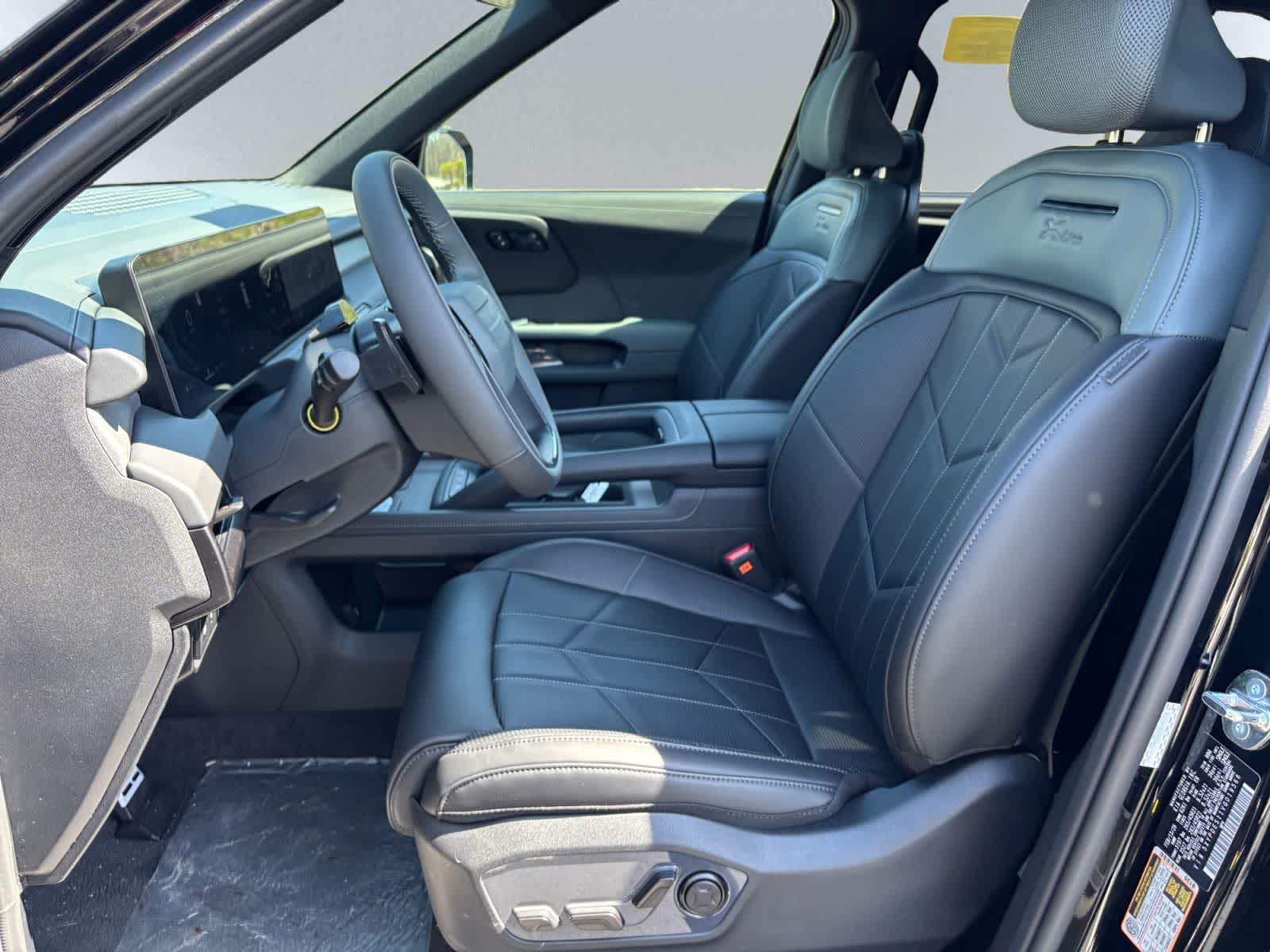 new 2027 Kia Telluride car, priced at $55,000