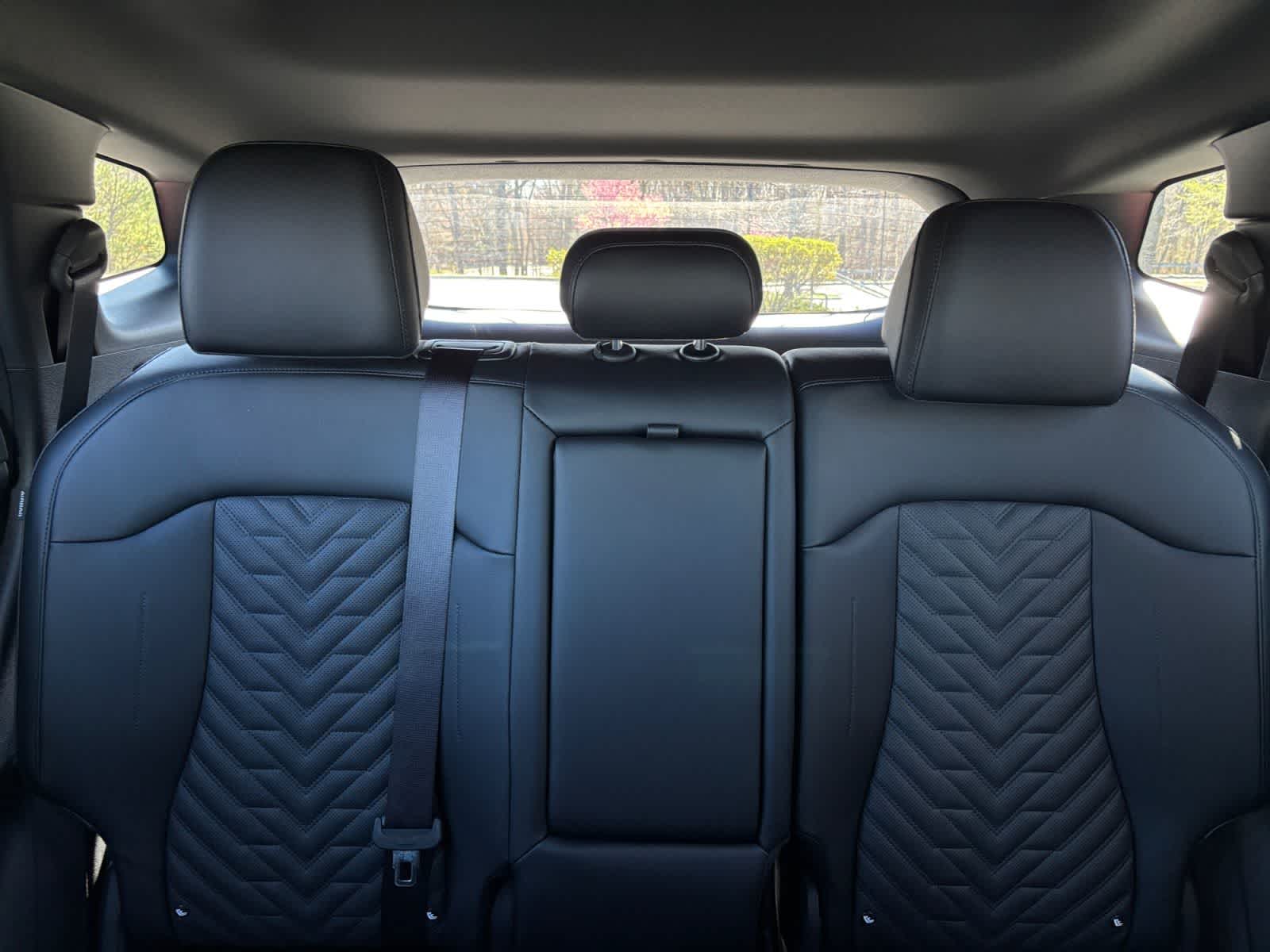 new 2026 Kia Sportage car, priced at $33,441