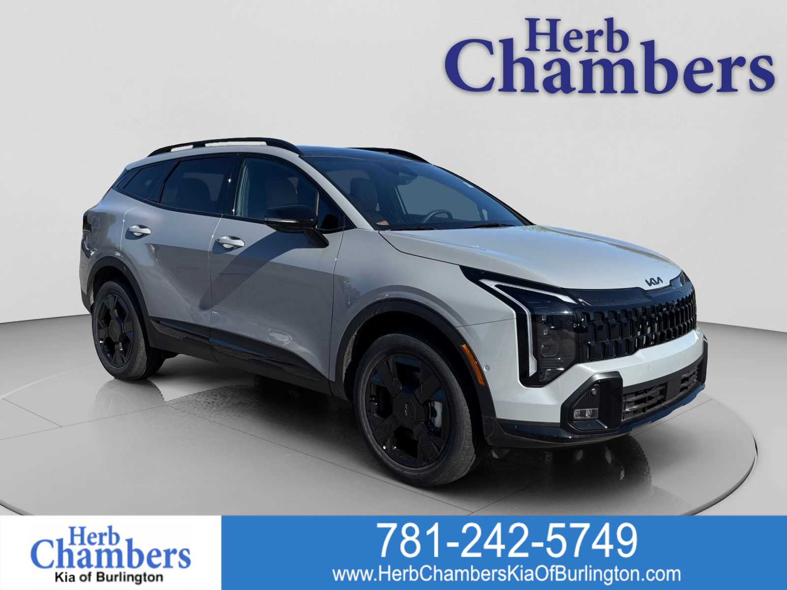 new 2026 Kia Sportage car, priced at $35,912