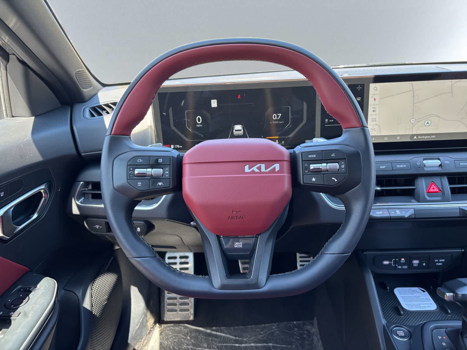 new 2026 Kia K4 Hatchback car, priced at $30,620