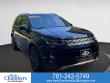 Used 2020 Land Rover Discovery Sport SE SUV