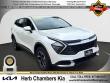 Certified 2023 Kia Sportage LX SUV