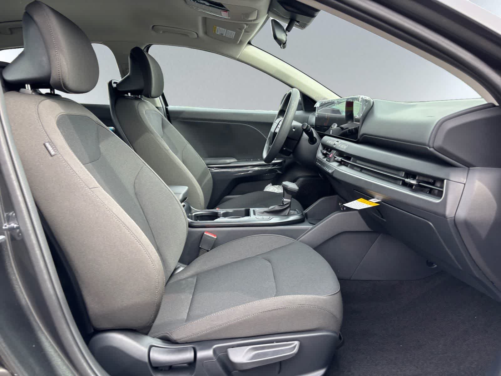 new 2026 Kia K4 car, priced at $24,825