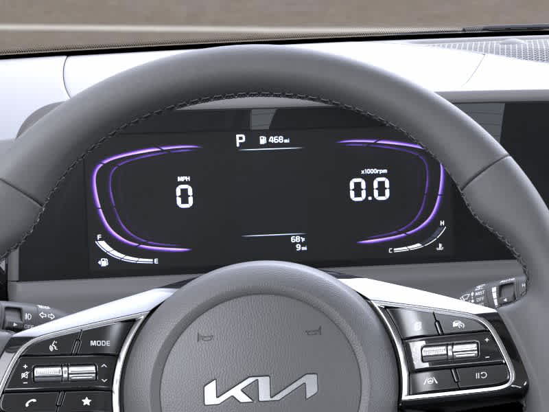 new 2026 Kia Seltos car, priced at $28,535