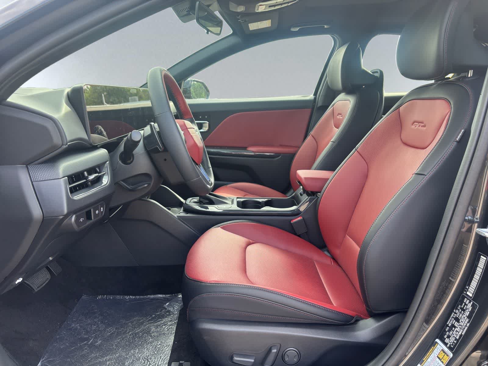 new 2026 Kia K4 car
