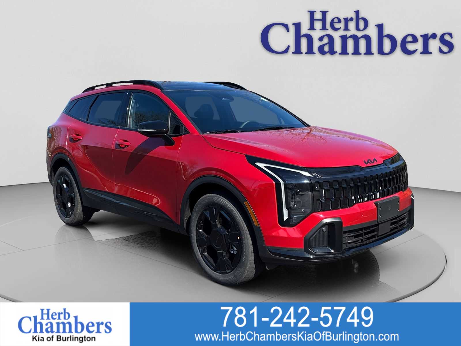 new 2026 Kia Sportage car, priced at $33,441