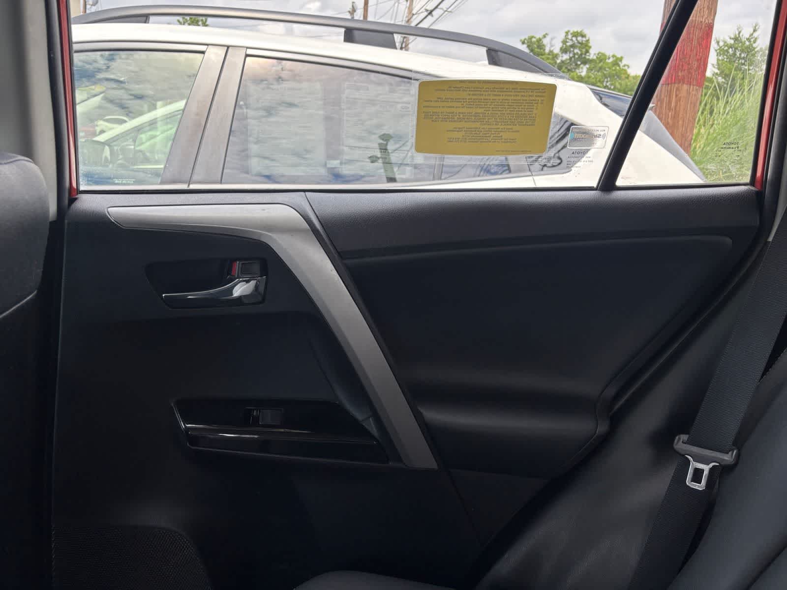 used 2016 Toyota RAV4 car, priced at $15,999