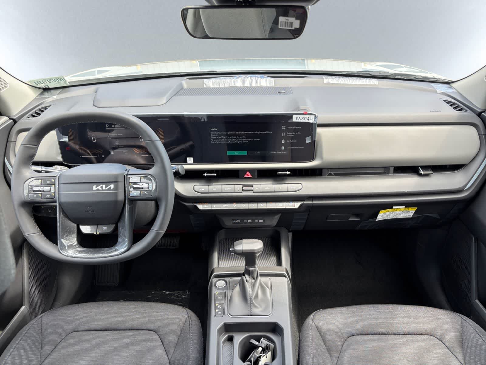 new 2027 Kia Seltos car, priced at $28,185