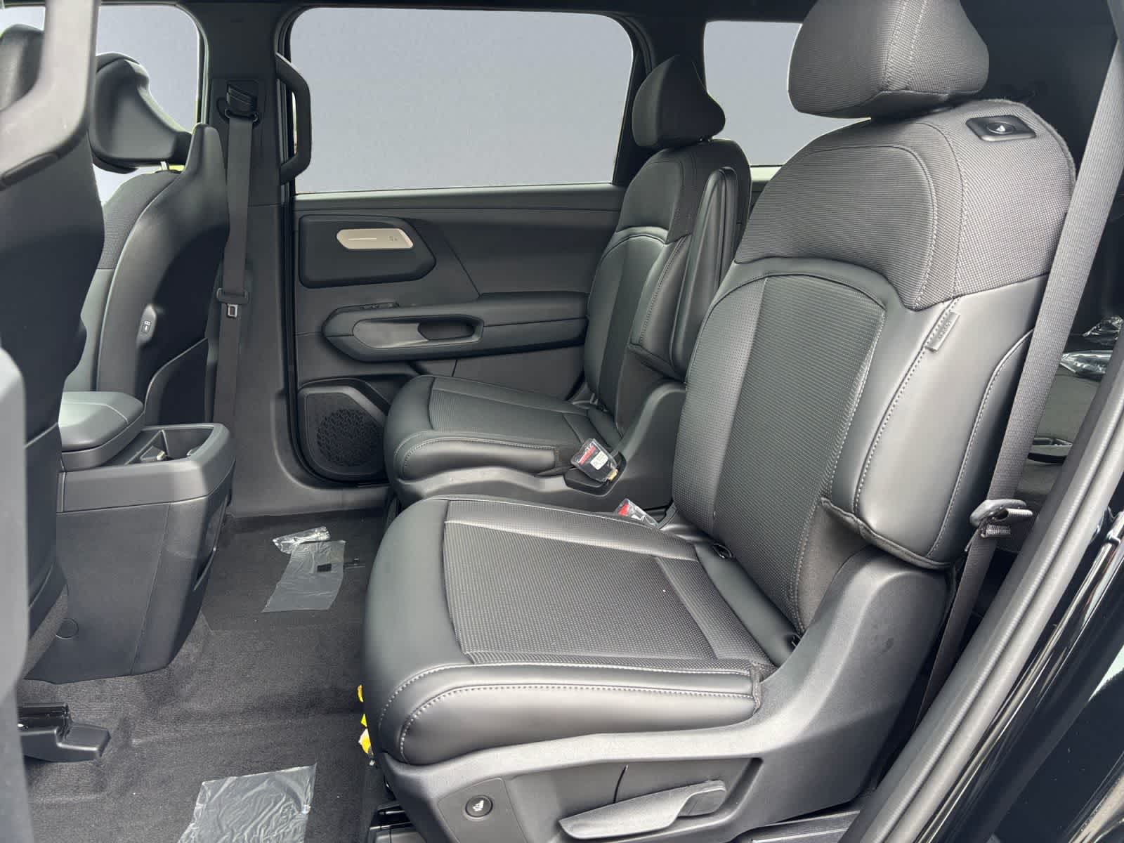 new 2027 Kia Telluride car, priced at $47,150