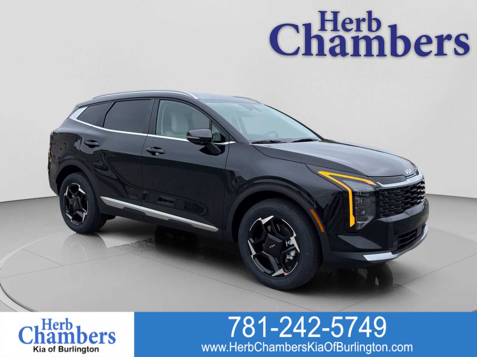 new 2026 Kia Sportage car