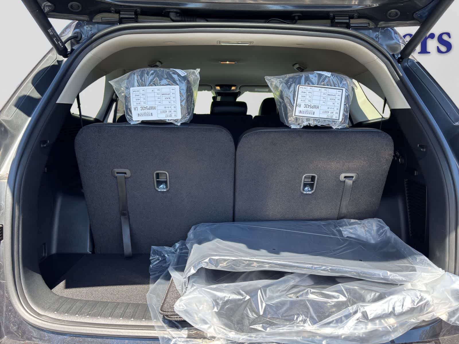 new 2026 Kia Sorento car, priced at $41,745