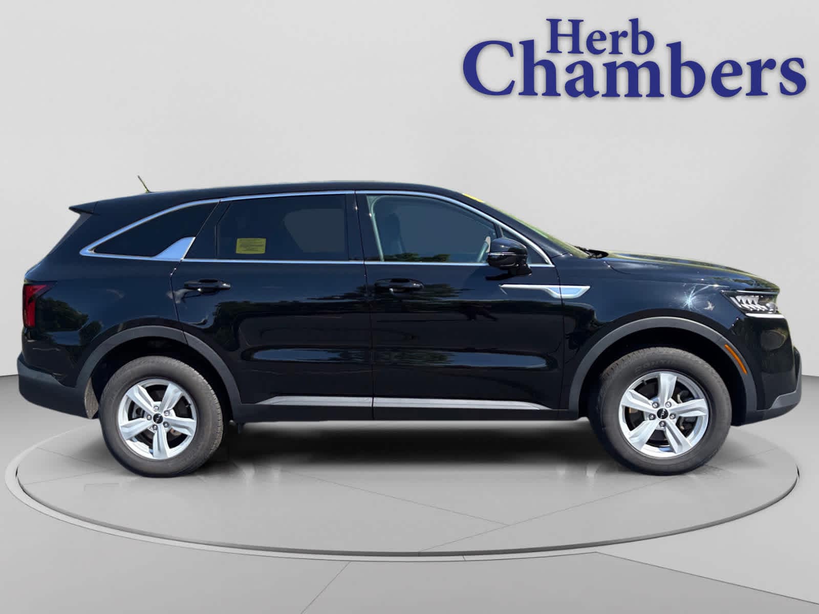 used 2023 Kia Sorento car, priced at $26,544