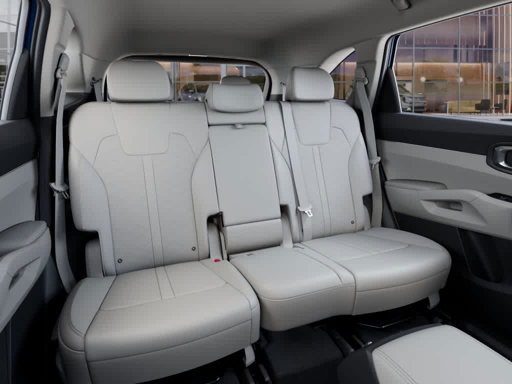 new 2026 Kia Sorento Plug-In Hybrid car, priced at $52,325